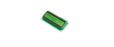 Displaytech 162G BC BW 2109013
