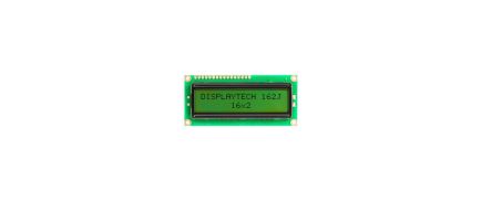 Displaytech 162J BA BW 2109025