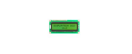 Displaytech 162J BC BW 2109026