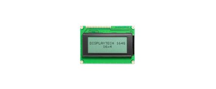 Displaytech 164G FC BW-3LP 2109038