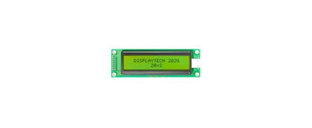 Displaytech 202G BC BW 2109040