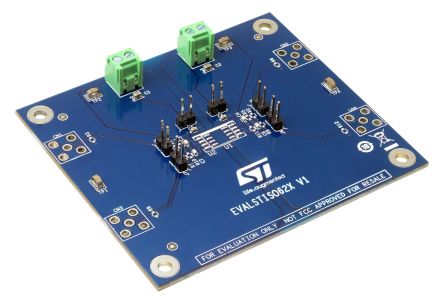 STMicroelectronics EVALSTISO62XV1 2109065