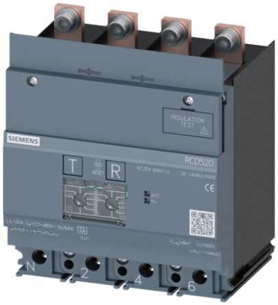 Siemens 3VA9114-0RL20 2109290