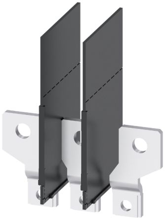 Siemens 3VA9153-0QC00 2109298
