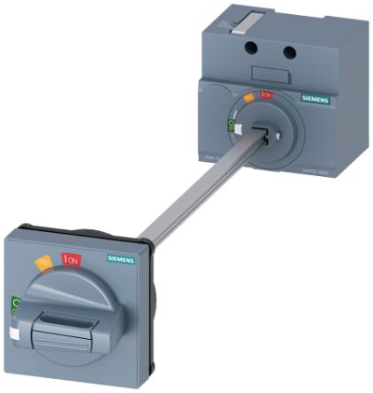 Siemens 3VA9157-0FK61 2109307