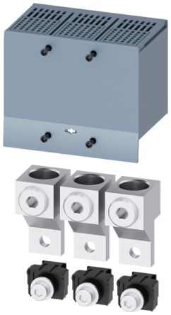 Siemens 3VA9213-0JJ13 2109323
