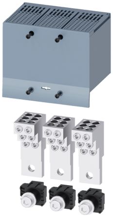 Siemens 3VA9223-0JF60 2109337