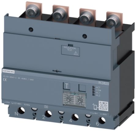 Siemens 3VA9224-0RL30 2109339