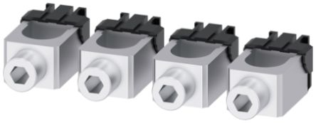 Siemens 3VA9254-0JB12 2109347
