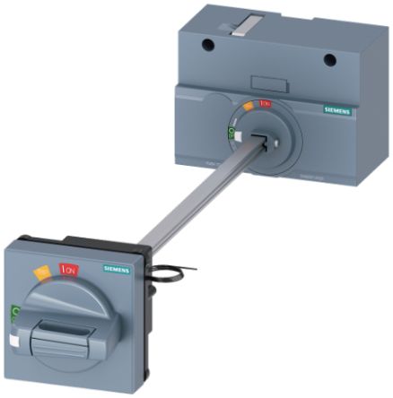 Siemens 3VA9257-0FK23 2109350