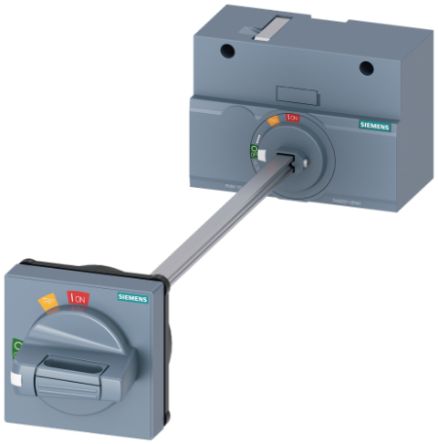 Siemens 3VA9257-0FK61 2109351