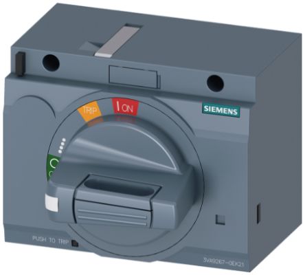Siemens 3VA9267-0EK21 2109367