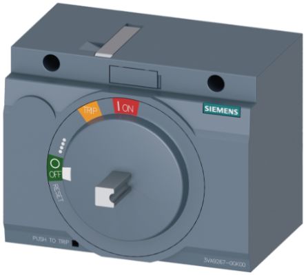 Siemens 3VA9267-0GK00 2109368