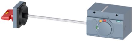Siemens 3VA9467-0PK17 2109400