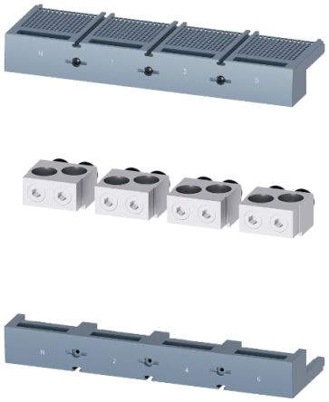 Siemens 3VA9504-0JB23 2109409