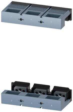 Siemens 3VA9603-0QA00 2109410