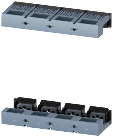 Siemens 3VA9604-0QA00 2109411