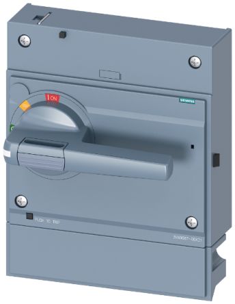 Siemens 3VA9687-0EK21 2109412