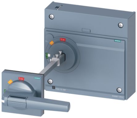Siemens 3VA9687-0FK61 2109413