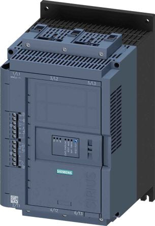 Siemens 3RW5224-1TC05 2109482