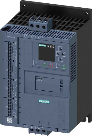Siemens 3RW5515-3HA14 2109559