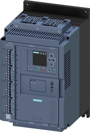 Siemens 3RW5521-1HA06 2109568