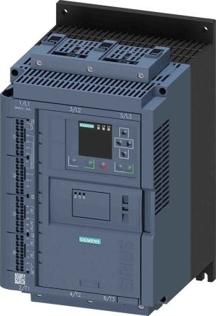 Siemens 3RW5521-3HA16 2109569