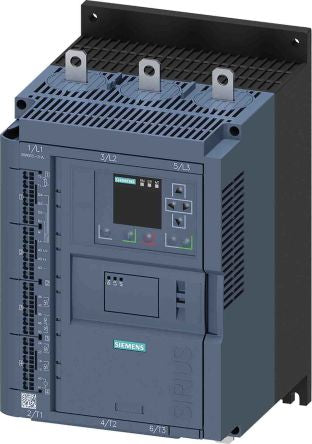 Siemens 3RW5534-2HA14 2109590