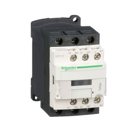 Schneider Electric LC1D096BL 2109831