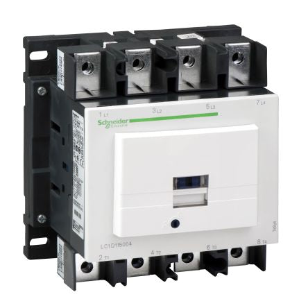 Schneider Electric LC1D1150046P7 2109836