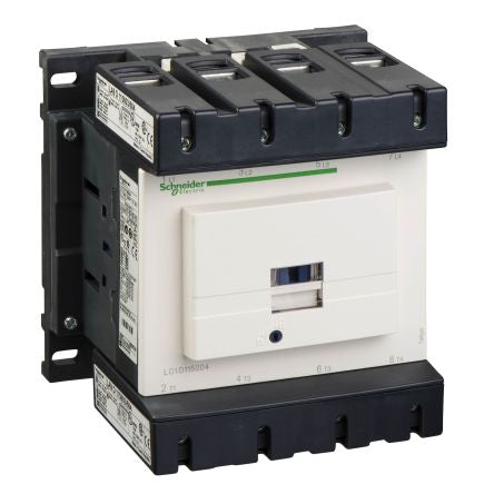 Schneider Electric LC1D115004B7 2109837