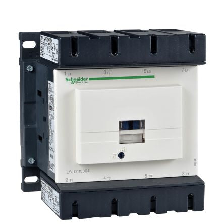 Schneider Electric LC1D115004M7 2109841
