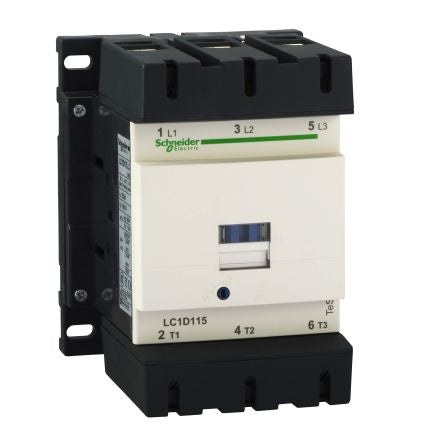 Schneider Electric LC1D115FD 2109843