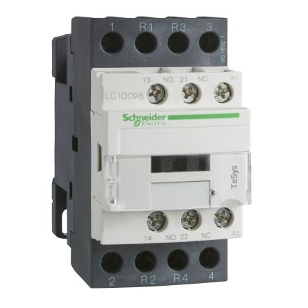 Schneider Electric LC1D188D7 2109859