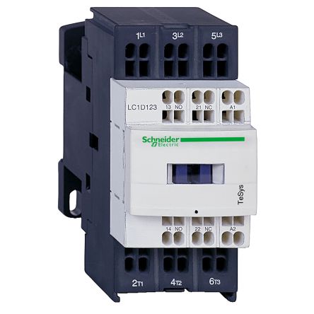 Schneider Electric LC1D383BL 2109873