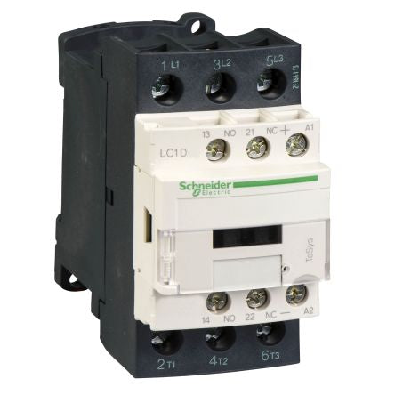 Schneider Electric LC1D38JL 2109875
