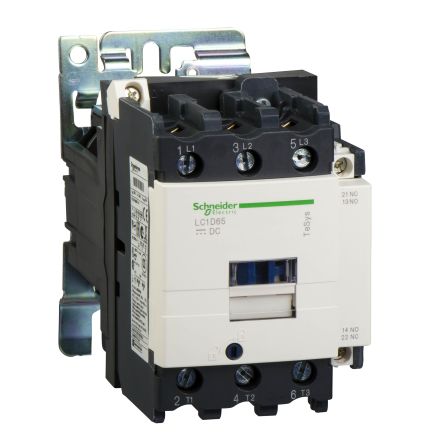 Schneider Electric LC1D80MD 2109893