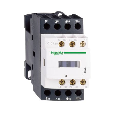 Schneider Electric LC1DT25GD 2109901