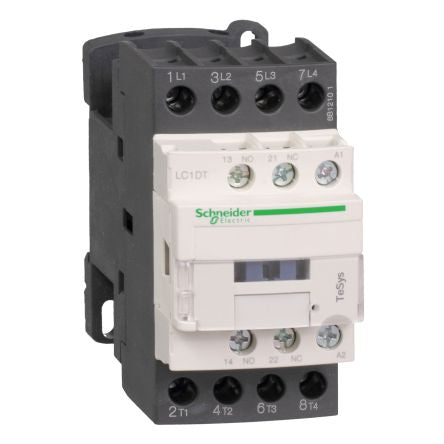 Schneider Electric LC1DT40GD 2109902