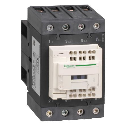 Schneider Electric LC1DT80A3BD 2109904