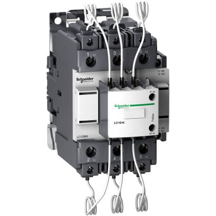 Schneider Electric LC1DWK12V7 2109906