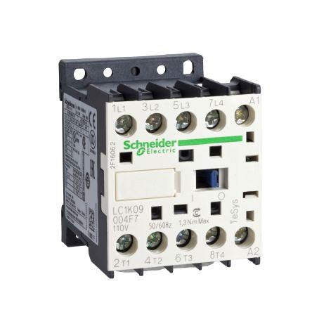 Schneider Electric LC1K09008V7 2109931