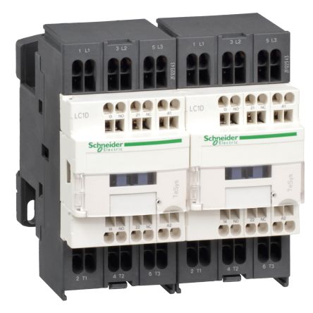 Schneider Electric LC2D093BD 2109946