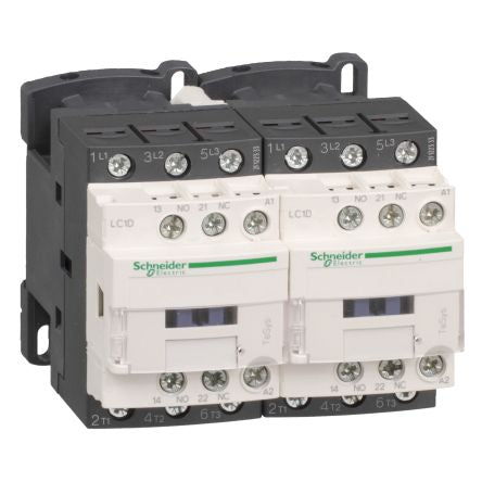 Schneider Electric LC2D38B7 2109953