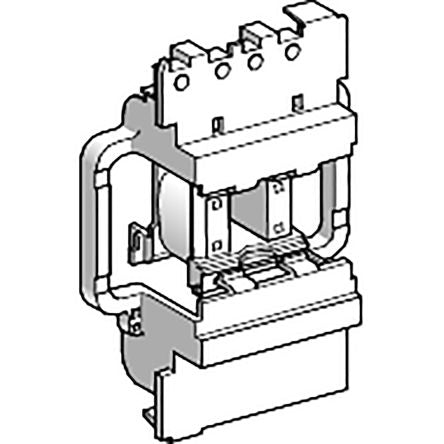 Schneider Electric LX4D8MD 2109994
