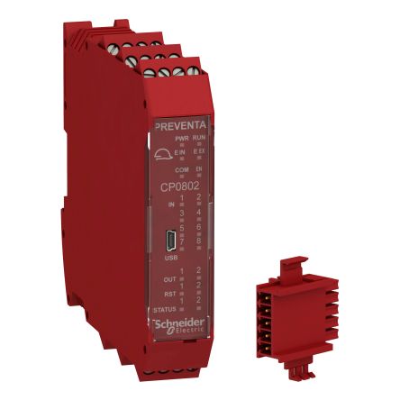 Schneider Electric XPSMCMCP0802BC 2110019