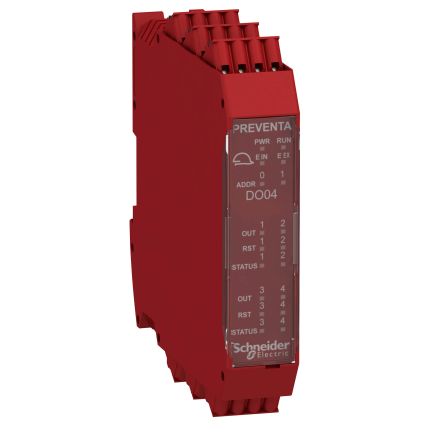 Schneider Electric XPSMCMDO0004G 2110020