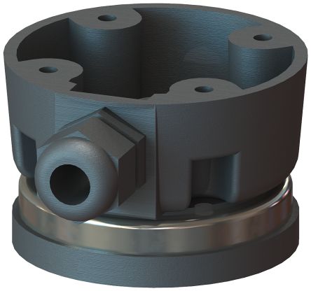 Siemens 8WD4308-0DE 2110114