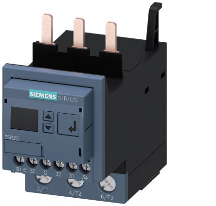 Siemens 3RR2243-1FA30 2110137