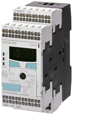 Siemens 3RS1040-2GD50 2110139